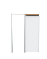 Flush Pocket