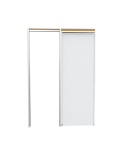 Flush Pocket