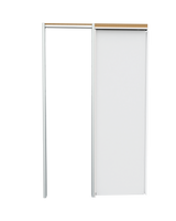 Flush Pocket