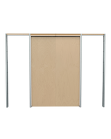 Birch Pocket