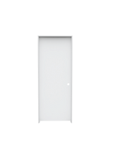 Flush Prehung