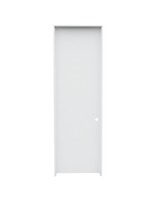 Flush Prehung