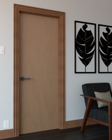 Birch Prehung