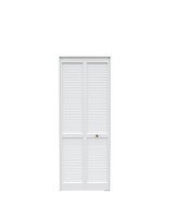Full Louver Bifold