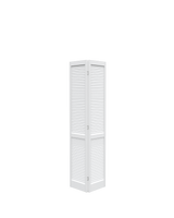 Full Louver Bifold