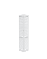 Full Louver Bifold