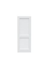 Full Louver Slab