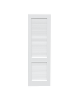 Full Louver Slab