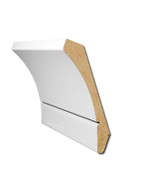 GR0800M - 1" X 7"   (MDF)