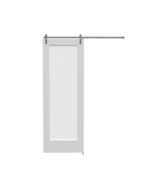 Laminated Glass Shaker (1 Lite) Barn