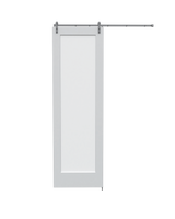 Laminated Glass Shaker (1 Lite) Barn