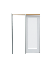 Laminated Glass Shaker (1 Lite) Pocket