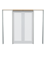 Laminated Glass Shaker (1 Lite) Pocket