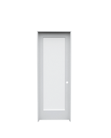 Laminated Glass Shaker (1 Lite) Prehung