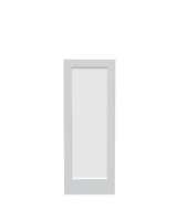 Laminated Glass Shaker (1 Lite) Slab