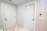 6 Panel Steel Door