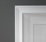 LGM7 - 1" X 3-1/2"  (MDF, FJP, PRI)