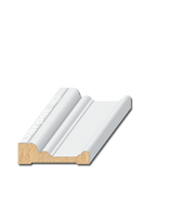 LGM7 - 1" X 3-1/2"  (MDF, FJP, PRI)