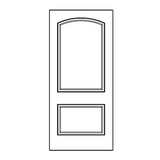D2180 Prehung