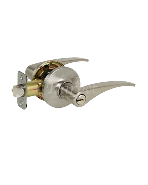 Camber Lockset