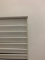 Full Louver Bifold