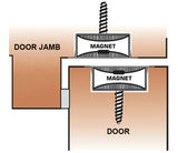 Magnetic Catch