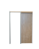Oak Pocket