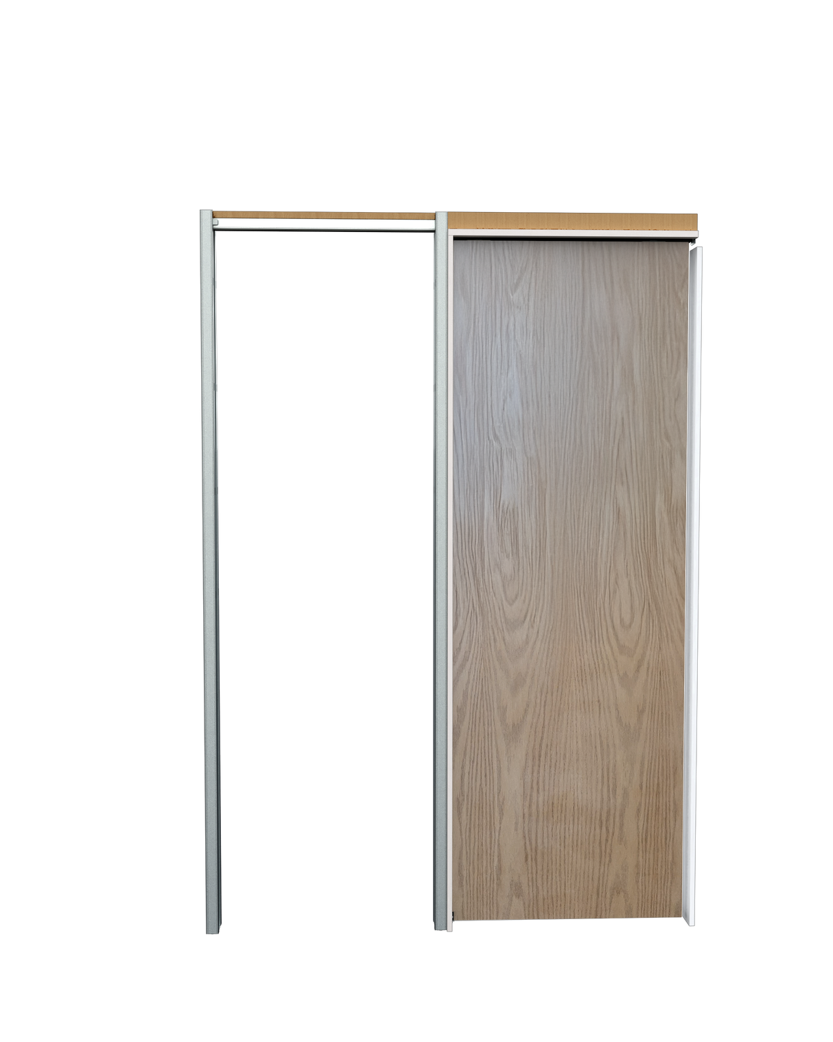 Oak Pocket