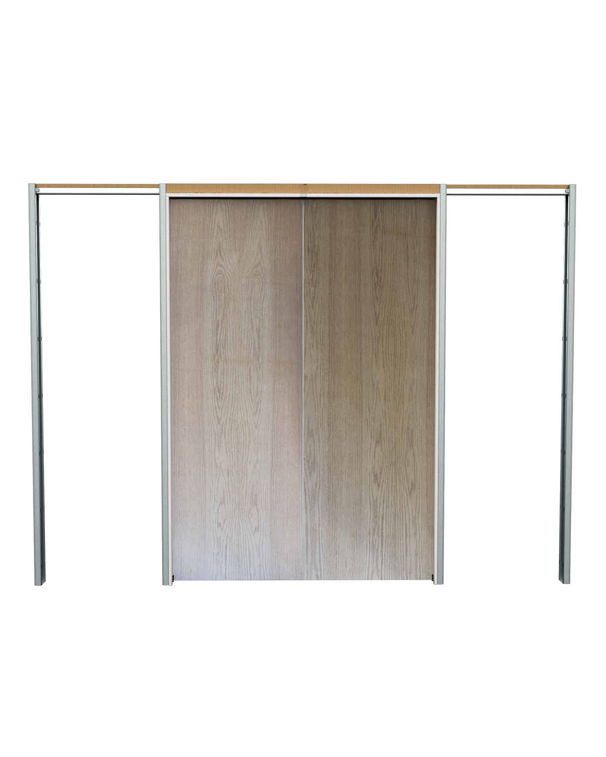 Oak Pocket