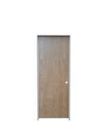 Oak Prehung