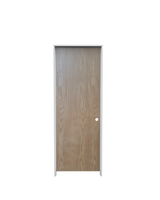 Oak Prehung