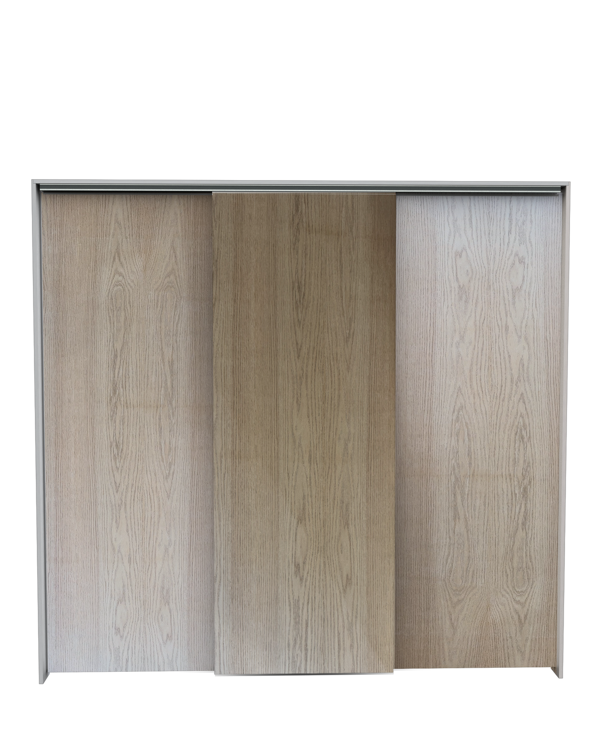 Oak Triple Bypass