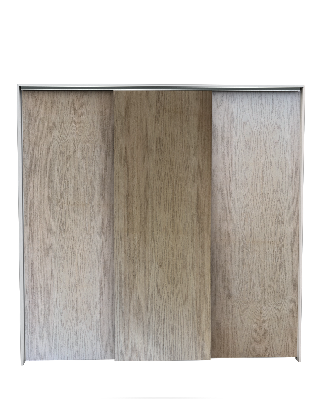 Oak Triple Bypass