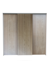 Oak Triple Bypass