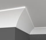 PL0700M - 1" X 7"   (MDF)
