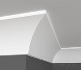 PL0534M - 13/16" X 5-3/4"   (MDF)