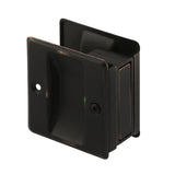 Pocket Door Pull (Privacy or Passage)