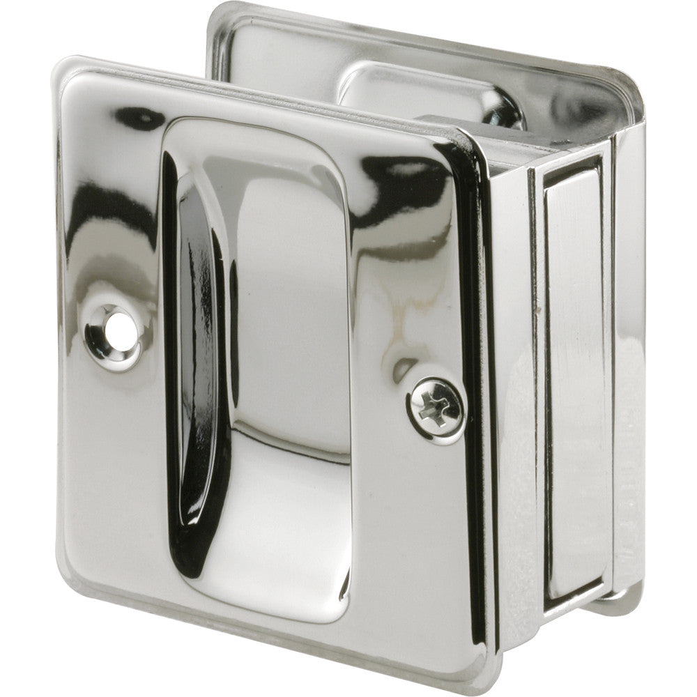 Pocket Door Pull (Privacy or Passage)