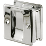 Pocket Door Pull (Privacy or Passage)