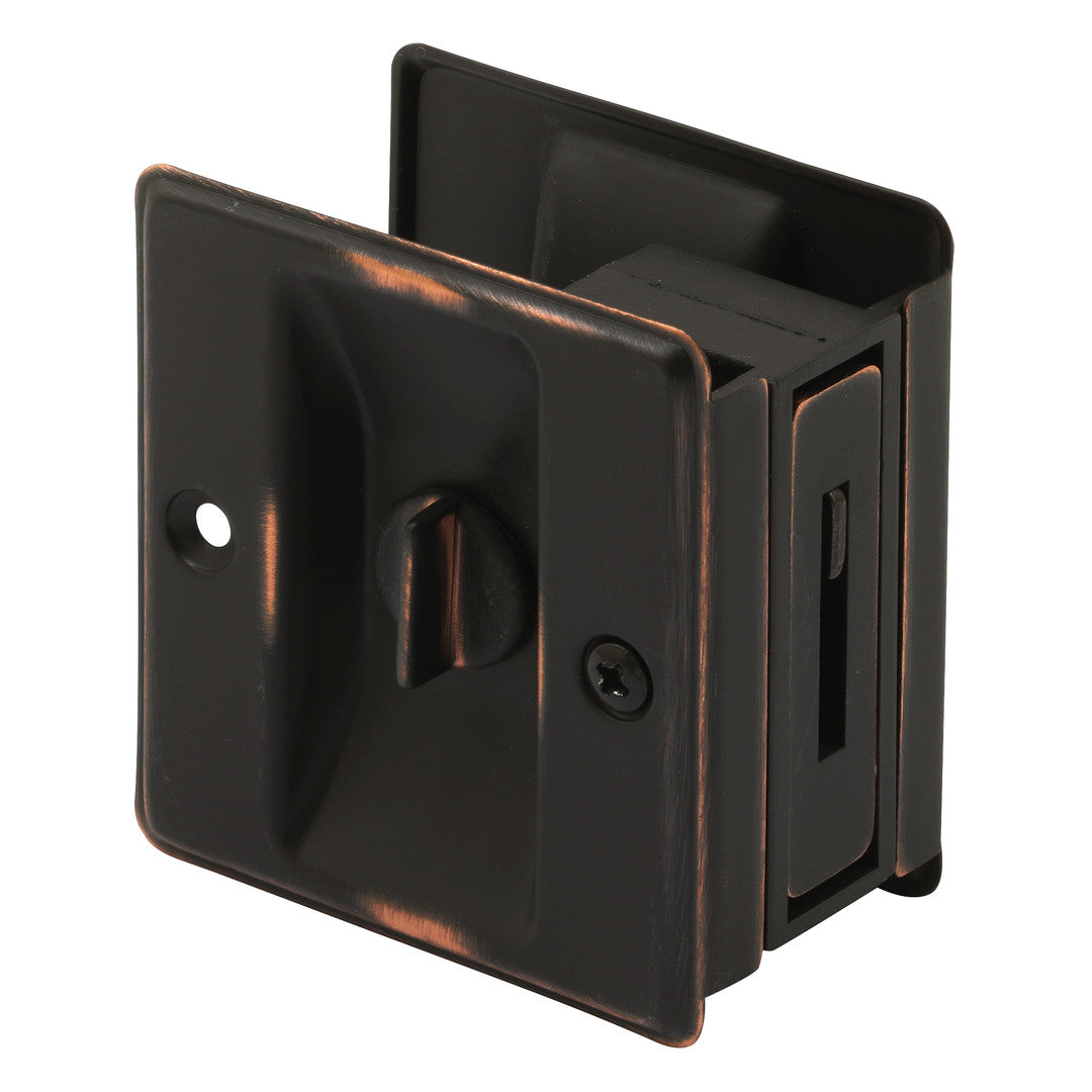 Pocket Door Pull (Privacy or Passage)