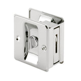 Pocket Door Pull (Privacy or Passage)