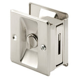 Pocket Door Pull (Privacy or Passage)