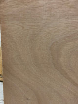 1/4"x4'x8' (MDF)
