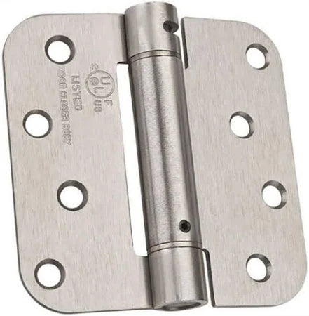 Spring Hinges