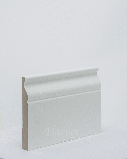 Baseboard