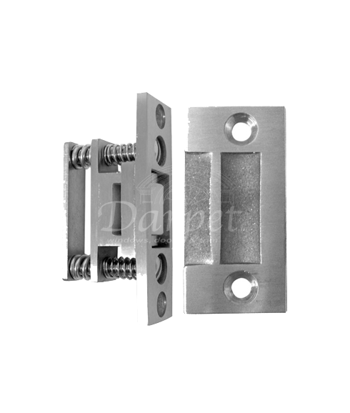 Commercial Roller Latch