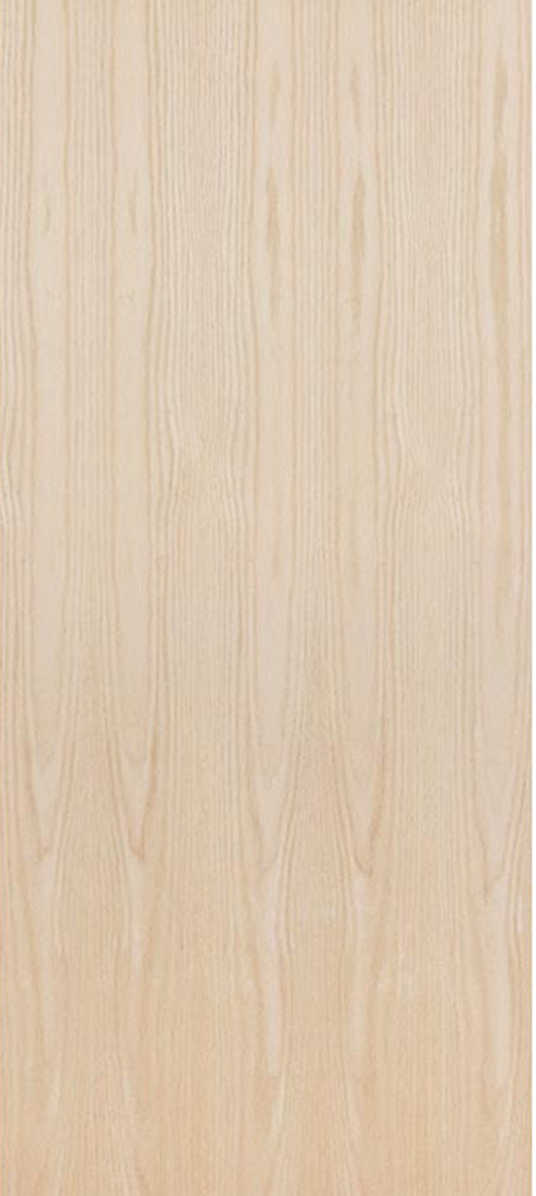 Flush Birch 6'-8" (80")