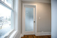 6'8" french frosted 1 lite - Darpet Doors - Chicago - Glass doors - Elk Grove Village - Illinois